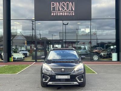 Peugeot 5008 1.5 BlueHDi s&amp;S - 130 II 2017 Allure Phase 1