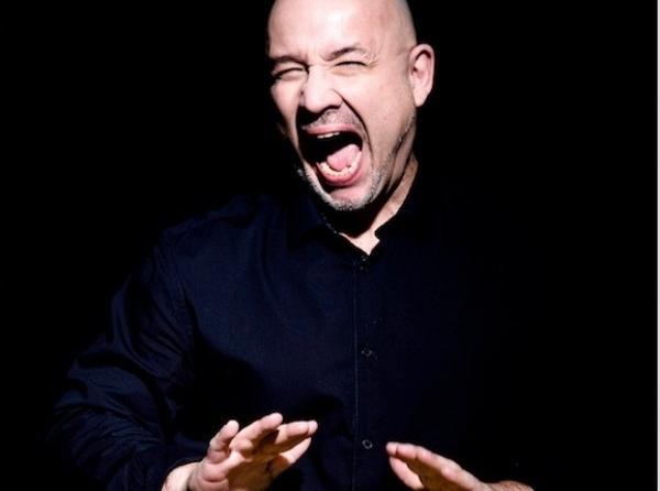 La Jam du Lundi de François Constantin