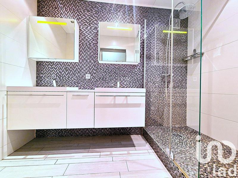 Appartement - 73 m² - 3 pièces