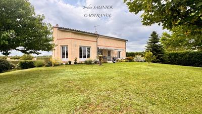 Villa - 273 m² - 7 pièces
