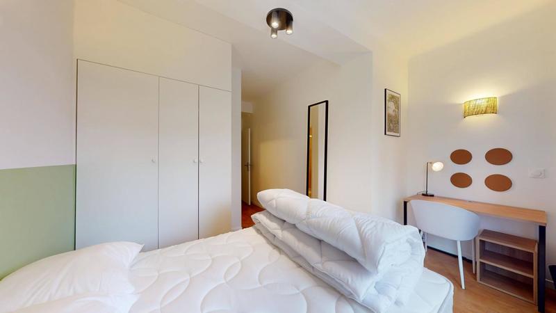 Appartement - 342 m²