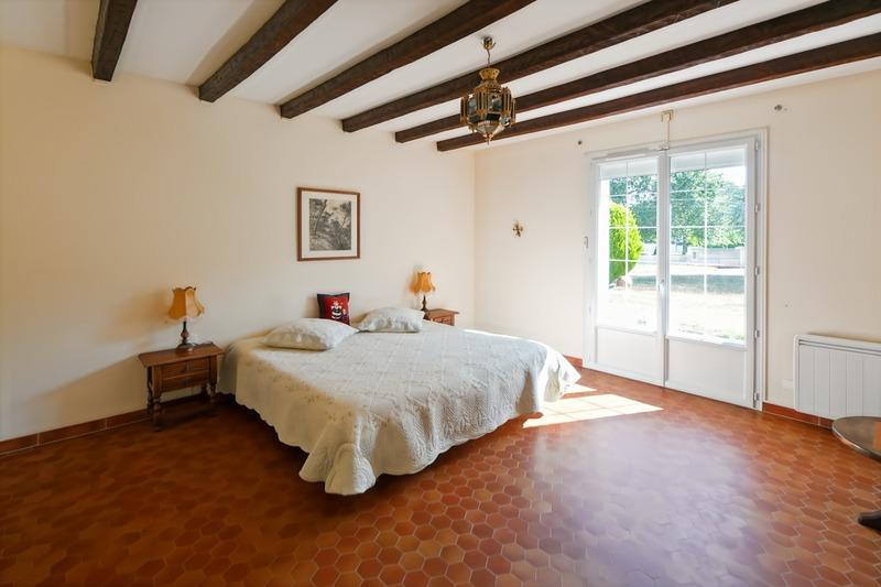 Maison - 143 m² - 4 pièces