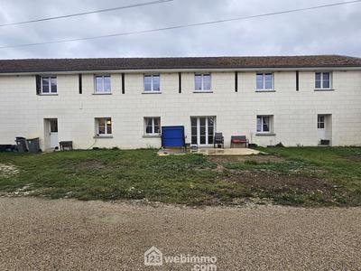 Maison - 309 m² - 8 pièces