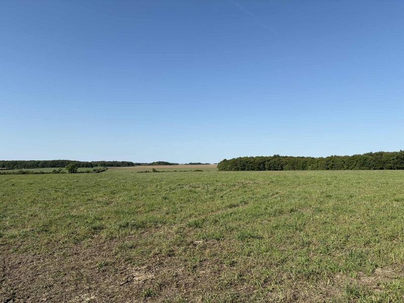 Terrain agricole - 1 400 000 m²