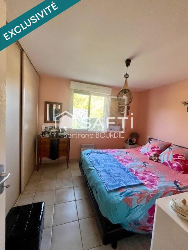 Maison - 69 m² - 3 pièces