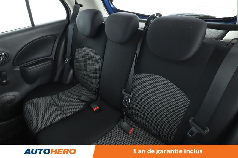 Nissan Micra 1.2 Acenta 80 ch