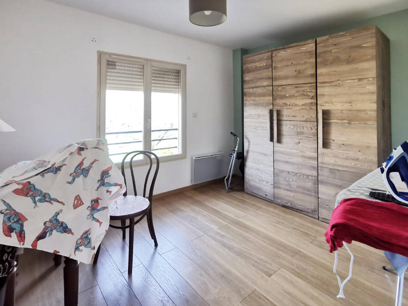 Maison - 114 m² - 7 pièces