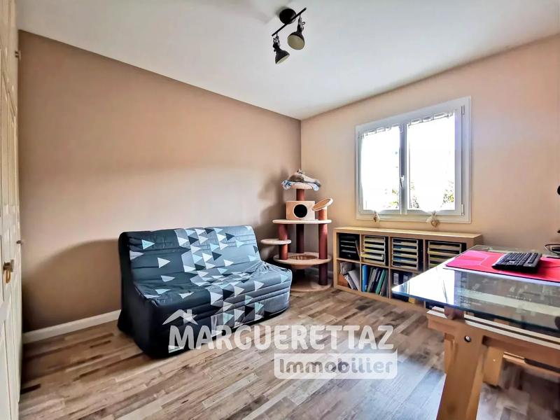 Villa - 123 m² - 5 pièces