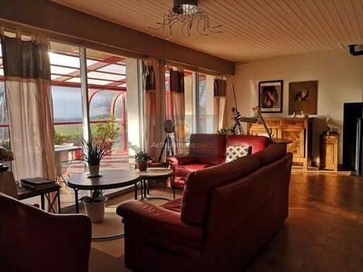 Maison - 112 m² - 4 pièces