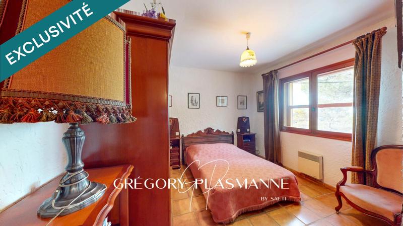 Maison - 180 m² - 4 pièces