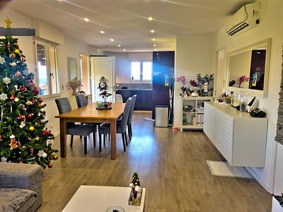 Maison - 106 m² - 4 pièces