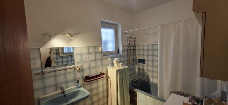 Maison - 101 m² - 5 pièces