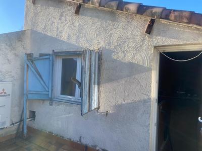 Maison - 69 m² - 3 pièces