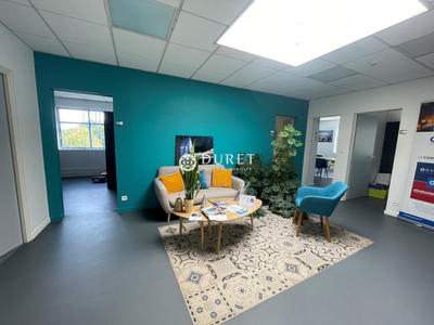 Bureau - 280 m²