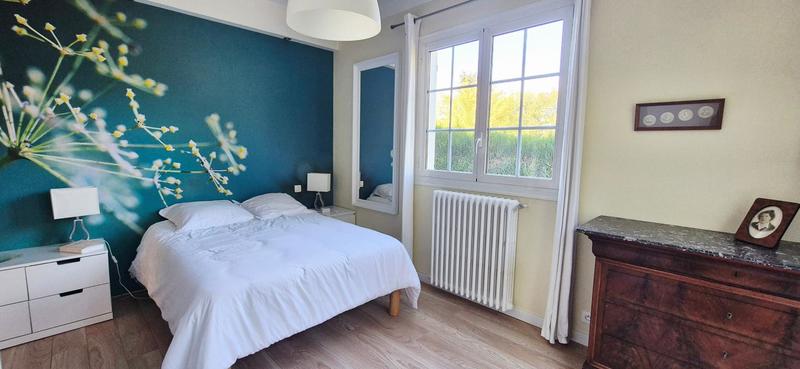 Maison - 175 m² - 5 pièces