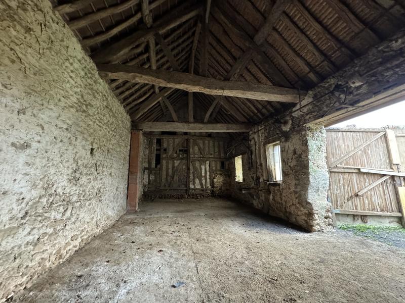 Ferme - 195 m² - 6 pièces