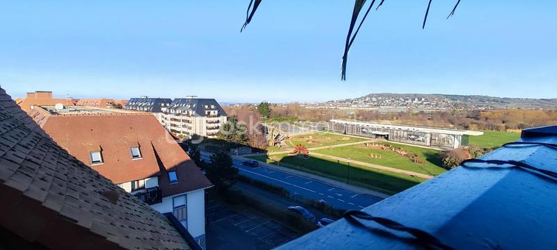 Duplex - 48 m² - 2 pièces