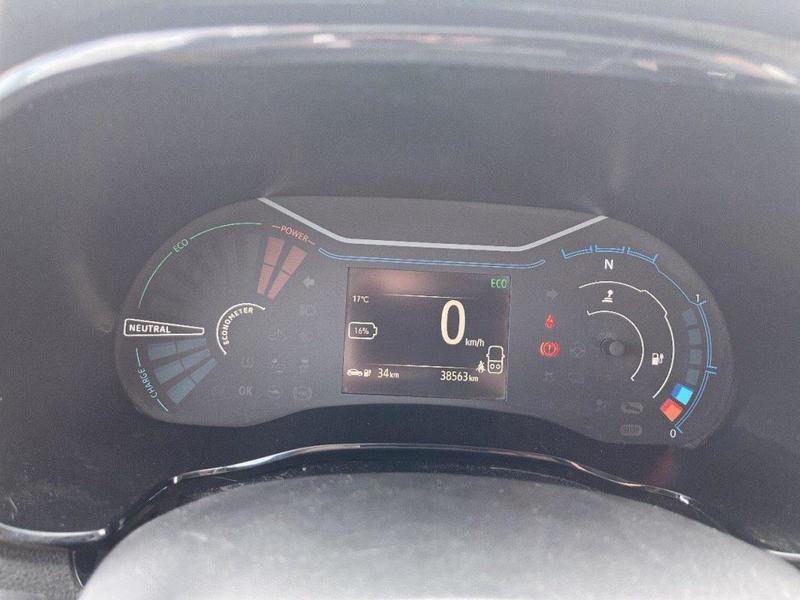 Dacia Spring Achat Intégral Confort Plus