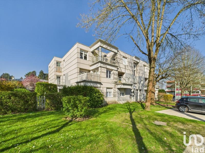 Appartement - 81 m² - 4 pièces