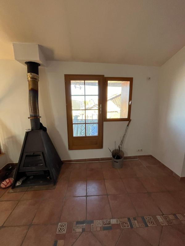 Appartement - 173 m² - 5 pièces