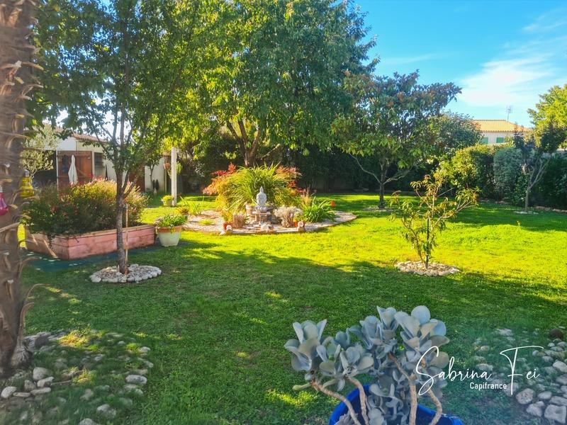 Maison - 163 m² - 6 pièces