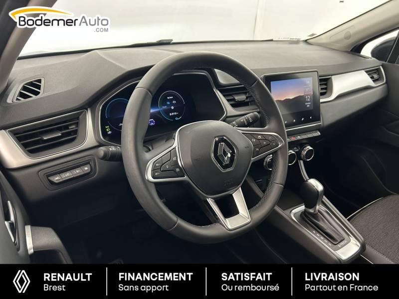 Renault Captur E-Tech Plug-in 160 - 21 Intens