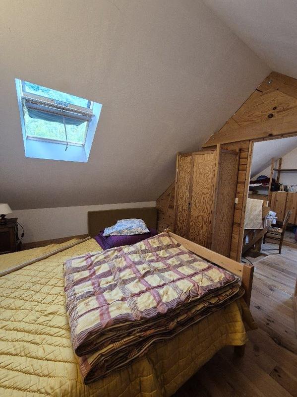 Maison - 72 m² - 4 pièces