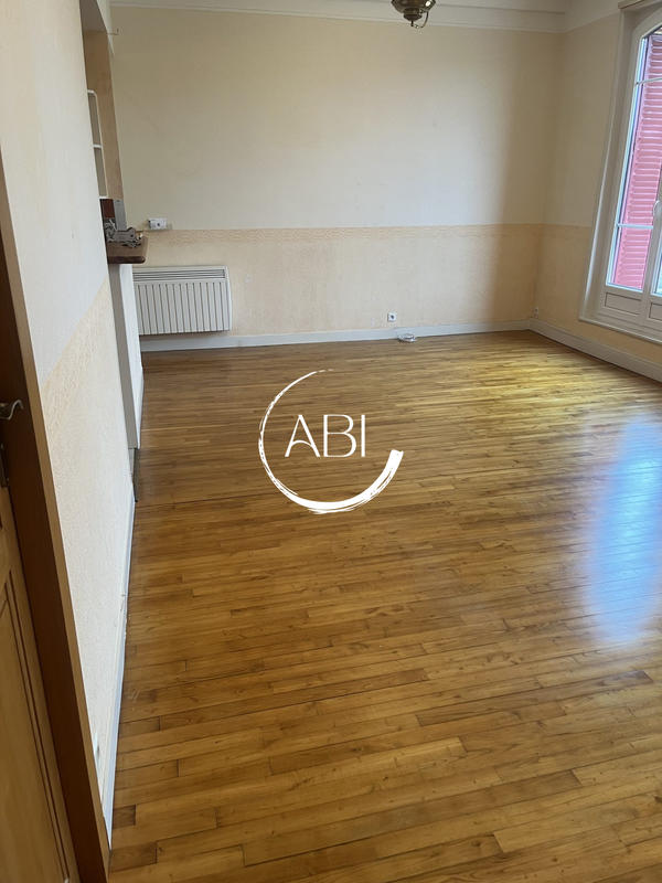 Appartement - 71 m² - 2 pièces