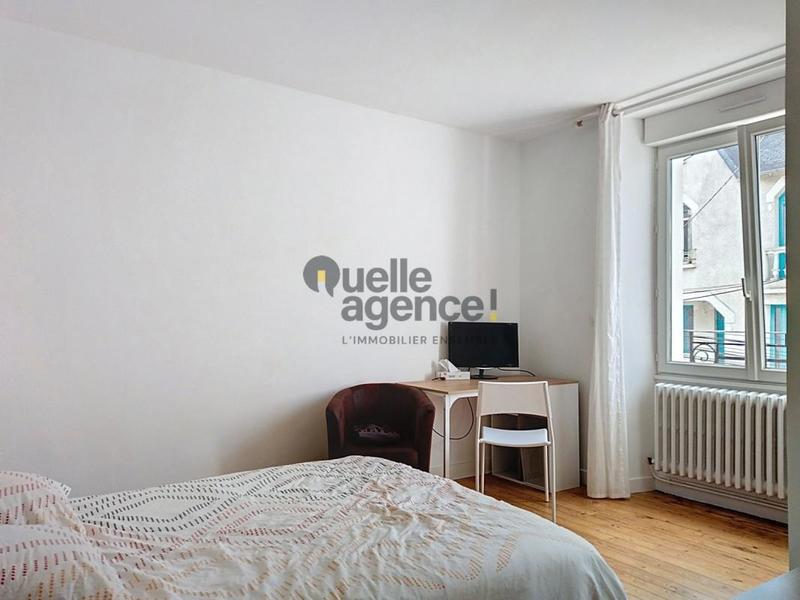 Maison - 140 m² - 7 pièces