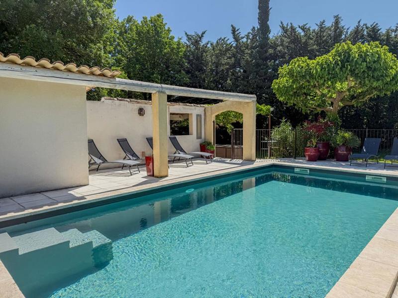 Villa - 190 m² - 6 pièces