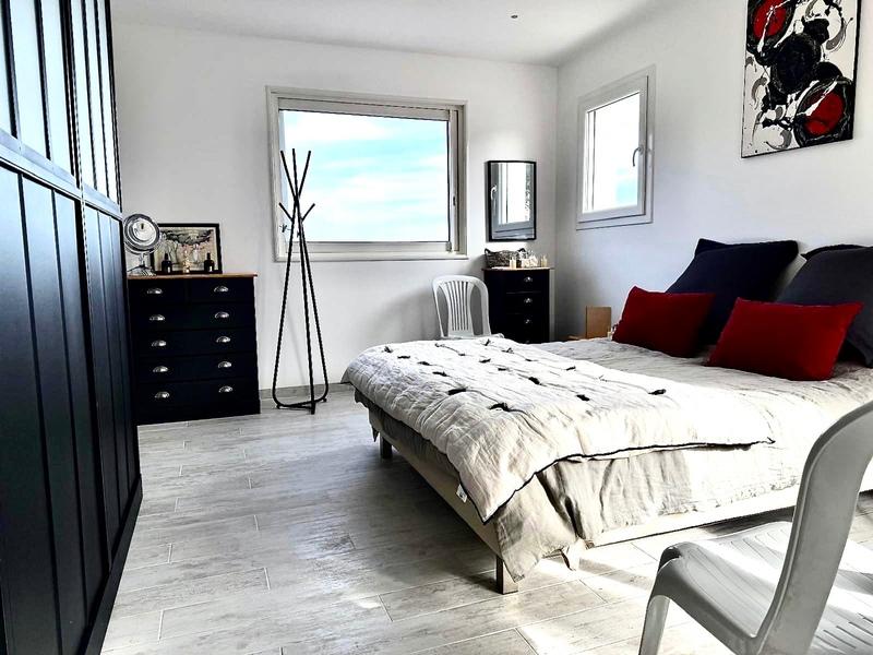 Maison - 207 m² - 5 pièces