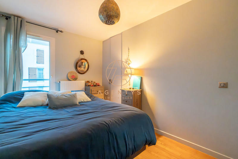 Appartement - 78 m² - 4 pièces