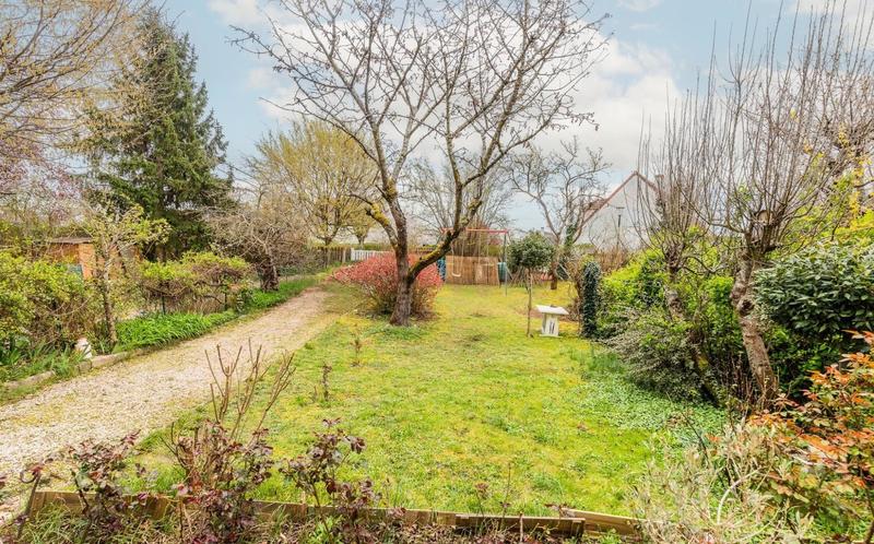 Maison - 115 m² - 6 pièces