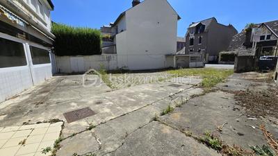 Immeuble - 555 m² - 20 pièces