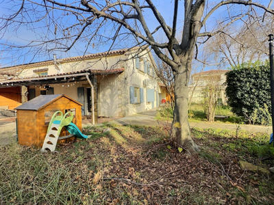 Maison - 172 m² - 6 pièces