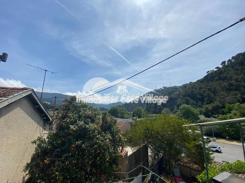 Appartement - 31 m² - 2 pièces