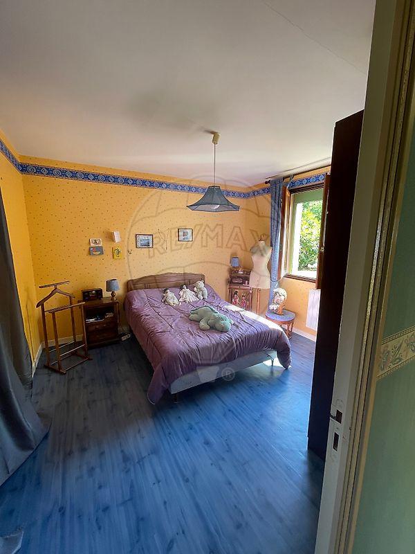 Maison - 152 m² - 6 pièces