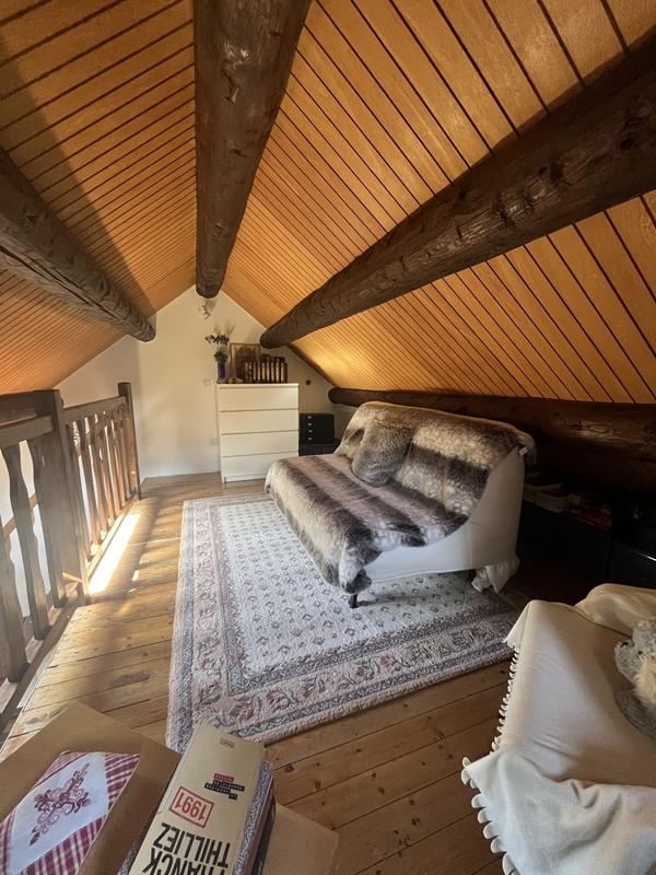 Duplex - 49 m² - 2 pièces