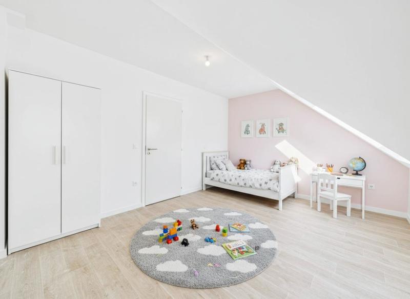 Maison - 69 m² - 3 pièces