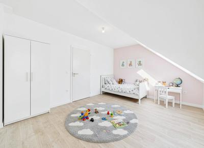 Maison - 69 m² - 3 pièces