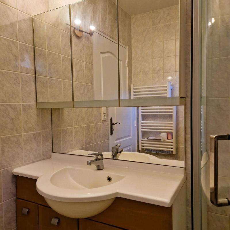 Duplex - 74 m² - 3 pièces