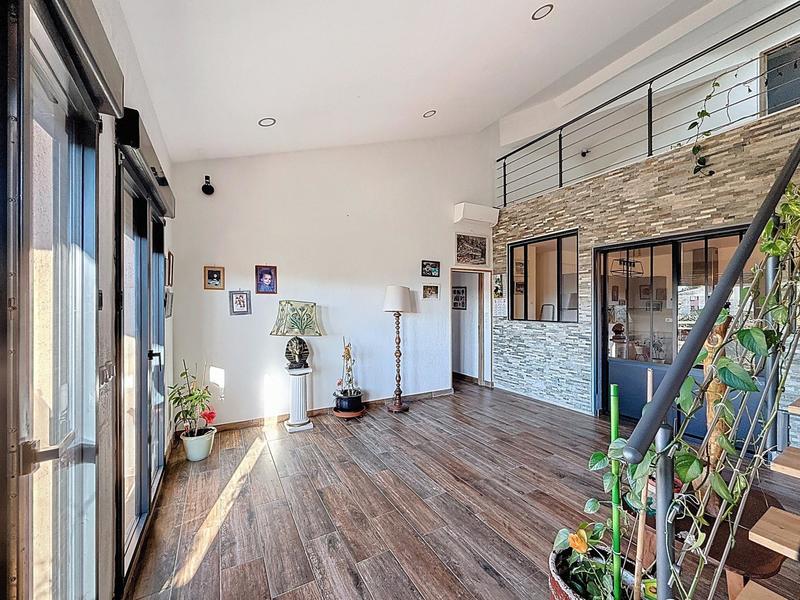 Appartement - 131 m² - 4 pièces