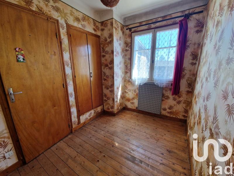 Maison - 135 m² - 10 pièces