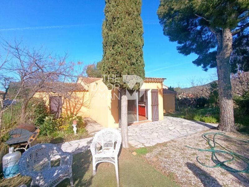 Maison - 77 m² - 4 pièces