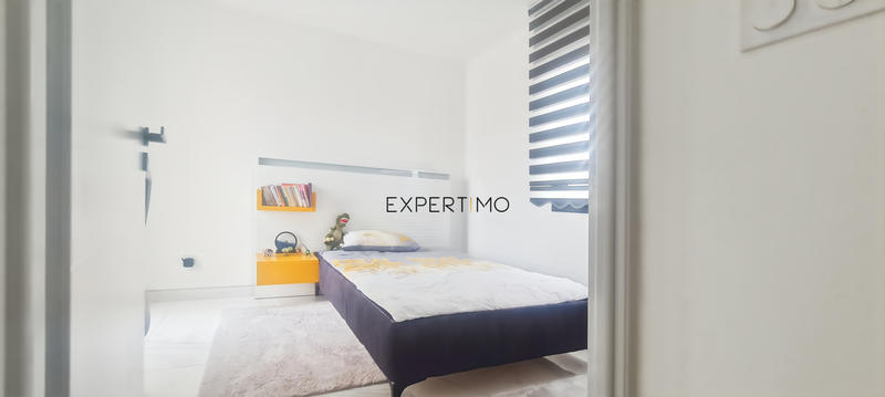 Villa - 115 m² - 5 pièces