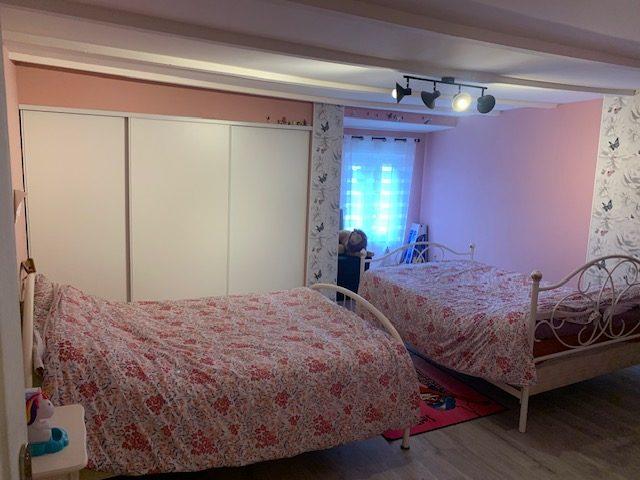 Maison - 169 m² - 5 pièces