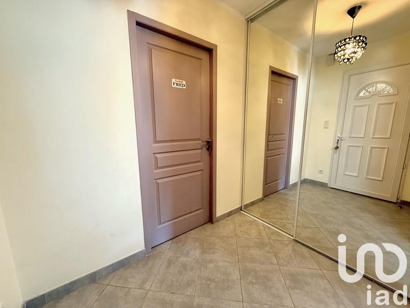 Maison - 126 m² - 5 pièces