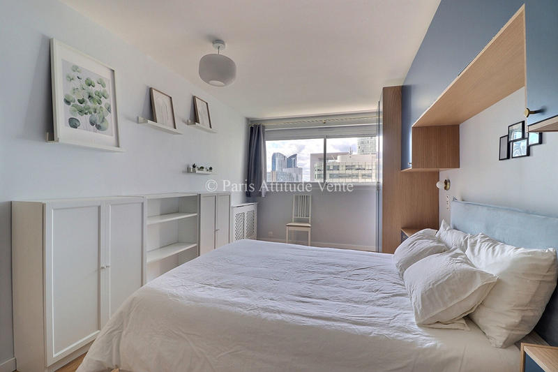 Appartement - 86 m² - 4 pièces