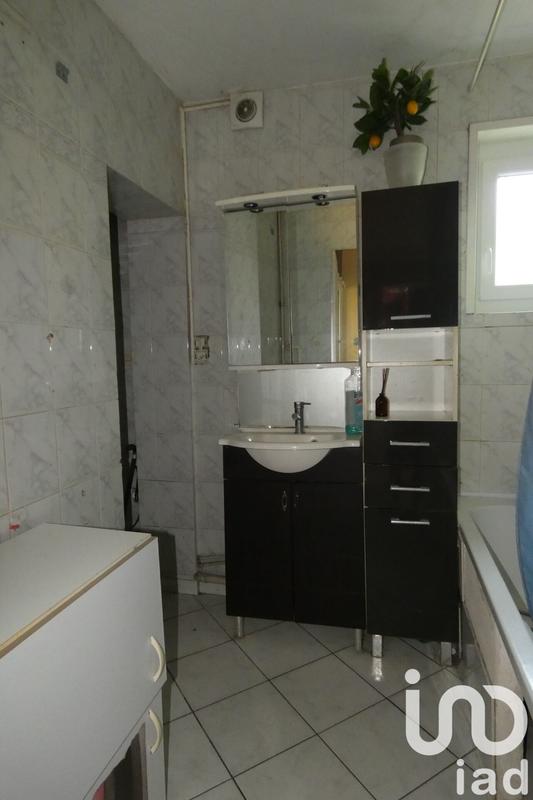 Maison - 180 m² - 6 pièces