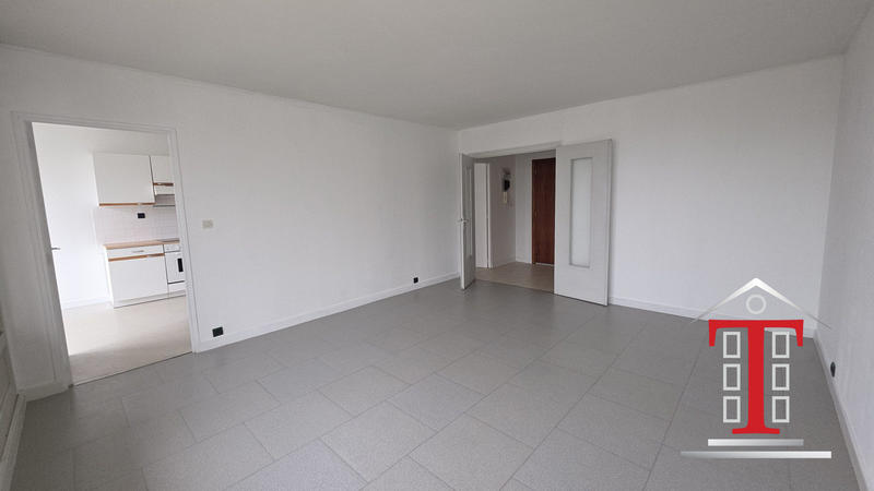 Appartement - 69 m² - 2 pièces